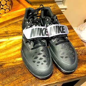 Nike  Zoom Rotational 6 Unisex Throwing Shoe sz 13